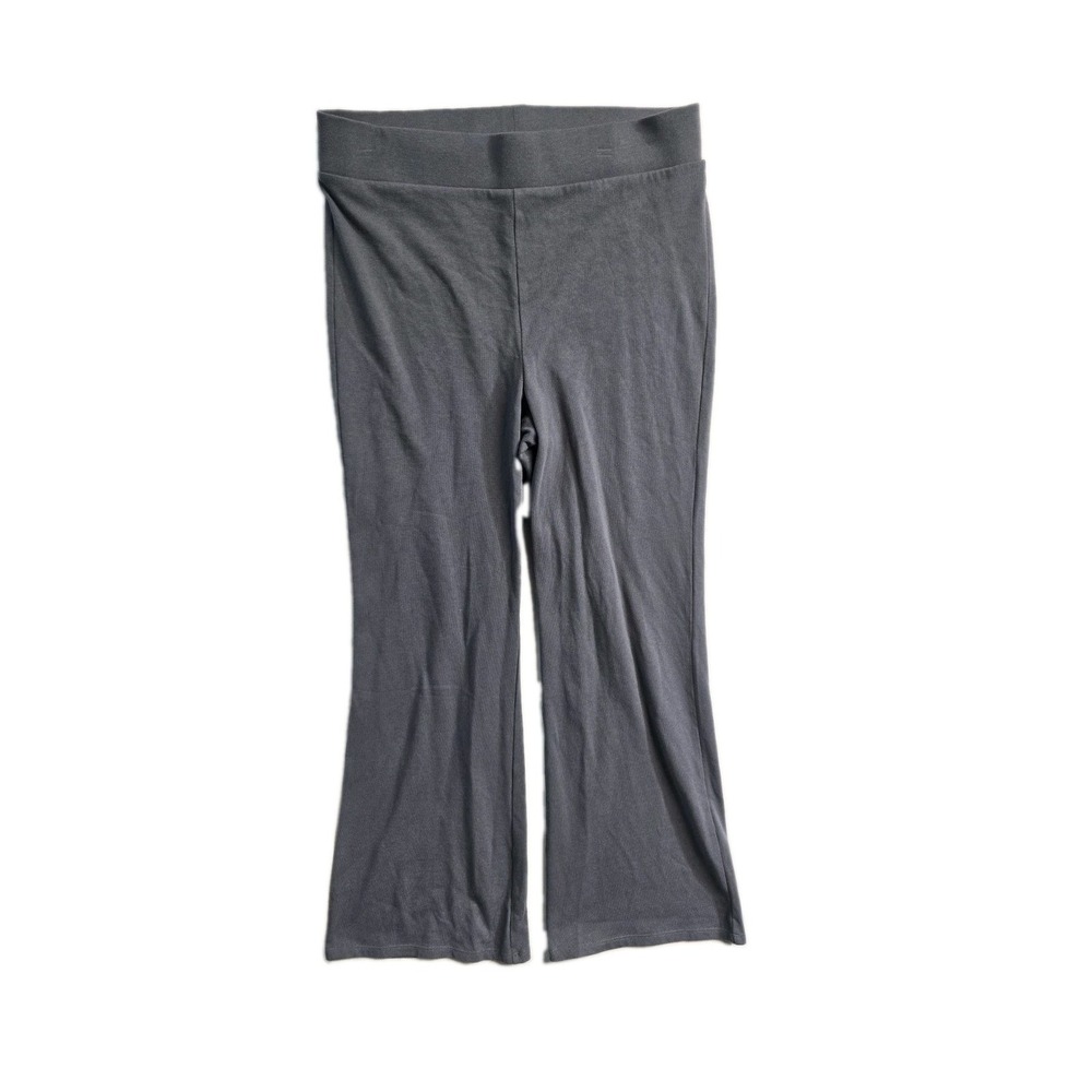 Adore MeAlia Women's XL Gray Loungewear